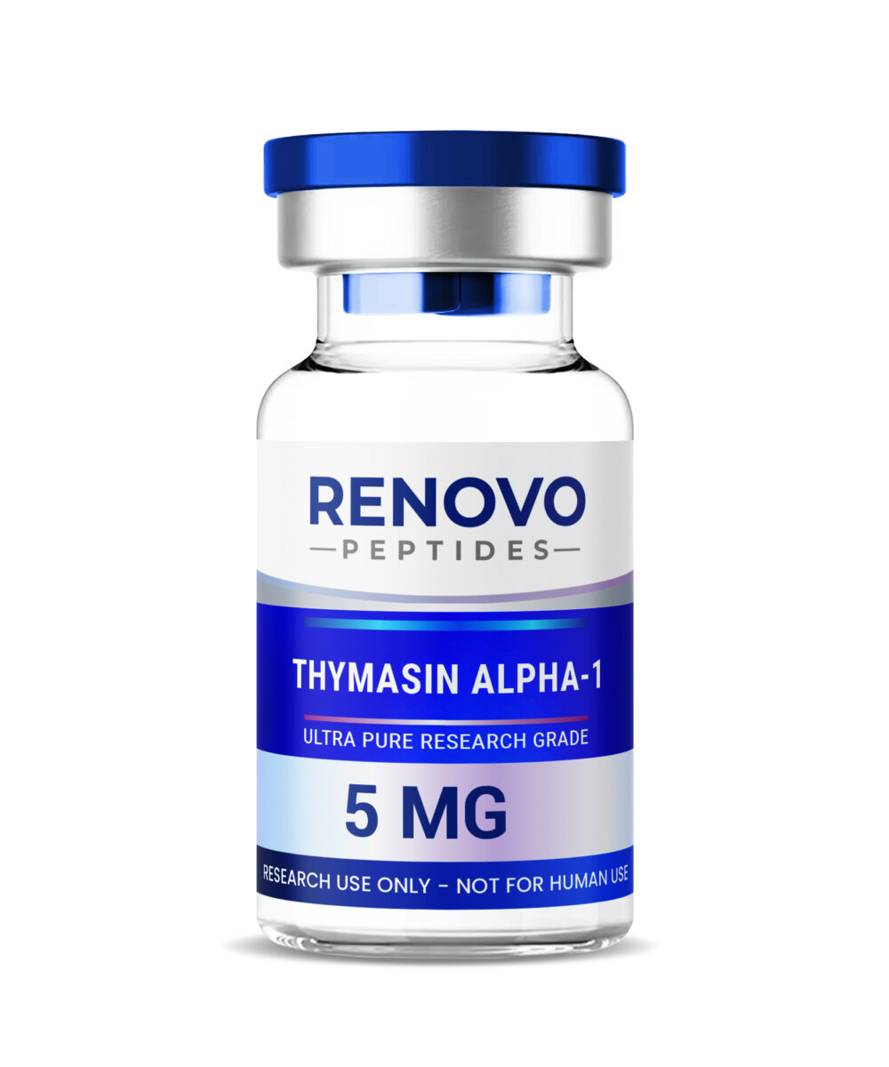 Thymosin Alpha 1