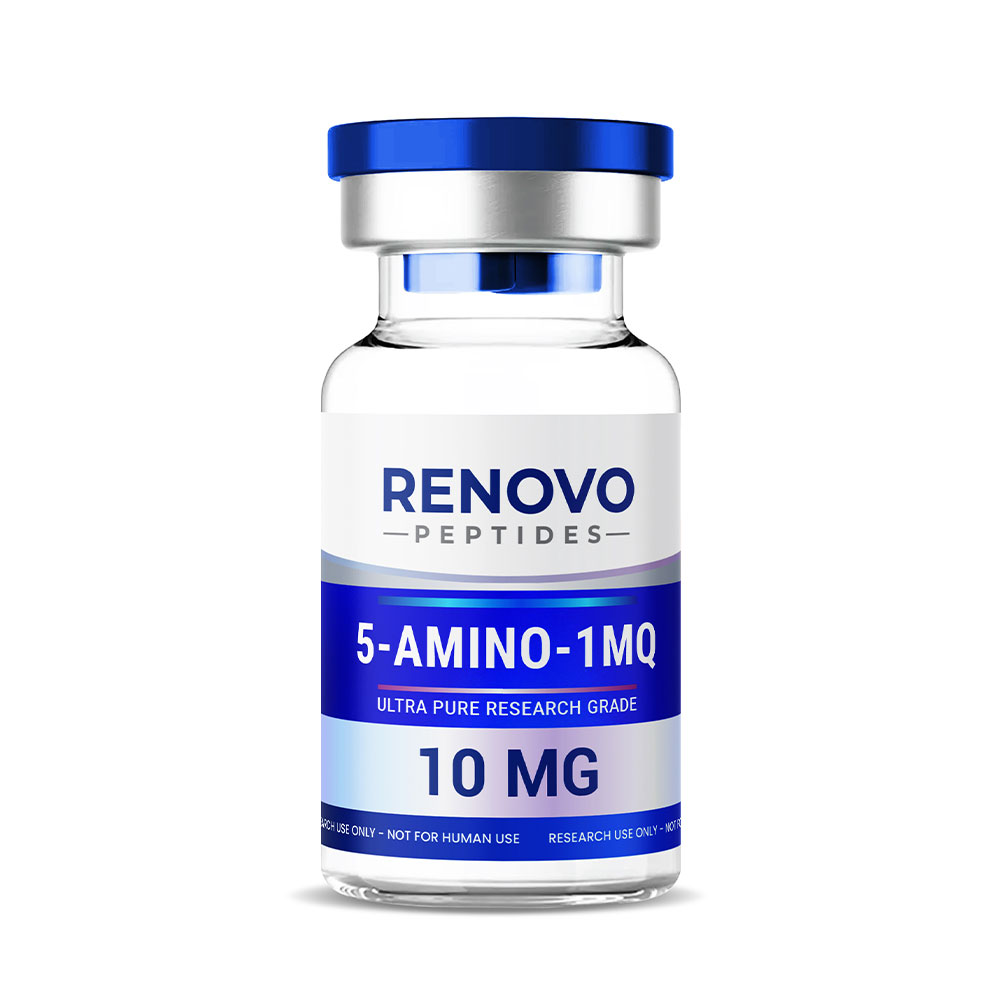 5-Amino-1mq 10mg