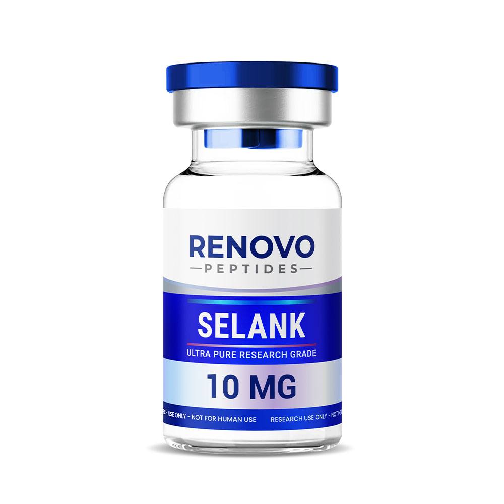Selank